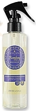Düfte, Parfümerie und Kosmetik Aromatisches Spray für zu Hause - Orientana Joy Bombay Spirit Home Perfume 