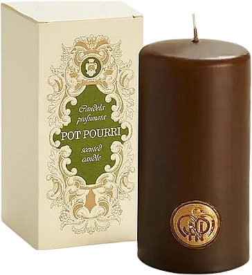 Santa Maria Novella Pot Pourri - Duftkerze — Bild N1