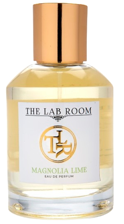 The Lab Room Magnolia Lime - Eau de Parfum — Bild N1