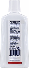 Belebende Emulsion für Beine - Weleda Venadoron — Bild N2