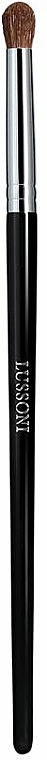 Lidschattenpinsel - Lussoni PRO 472 Crease Precision Brush