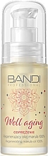 Regenerierendes Marulaöl  - Bandi Professional Well Aging Regenerating Marula Oil  — Bild N1