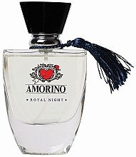 Düfte, Parfümerie und Kosmetik Paris Gallery Amorino Royal Night - Eau de Parfum