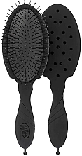 Düfte, Parfümerie und Kosmetik Haarbürste schwarz - Wet Brush Backbar Detangler Black