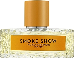 Vilhelm Parfumerie Smoke Show - Eau de Parfum — Bild N3