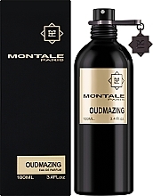 Montale Oudmazing - Eau de Parfum — Bild N4