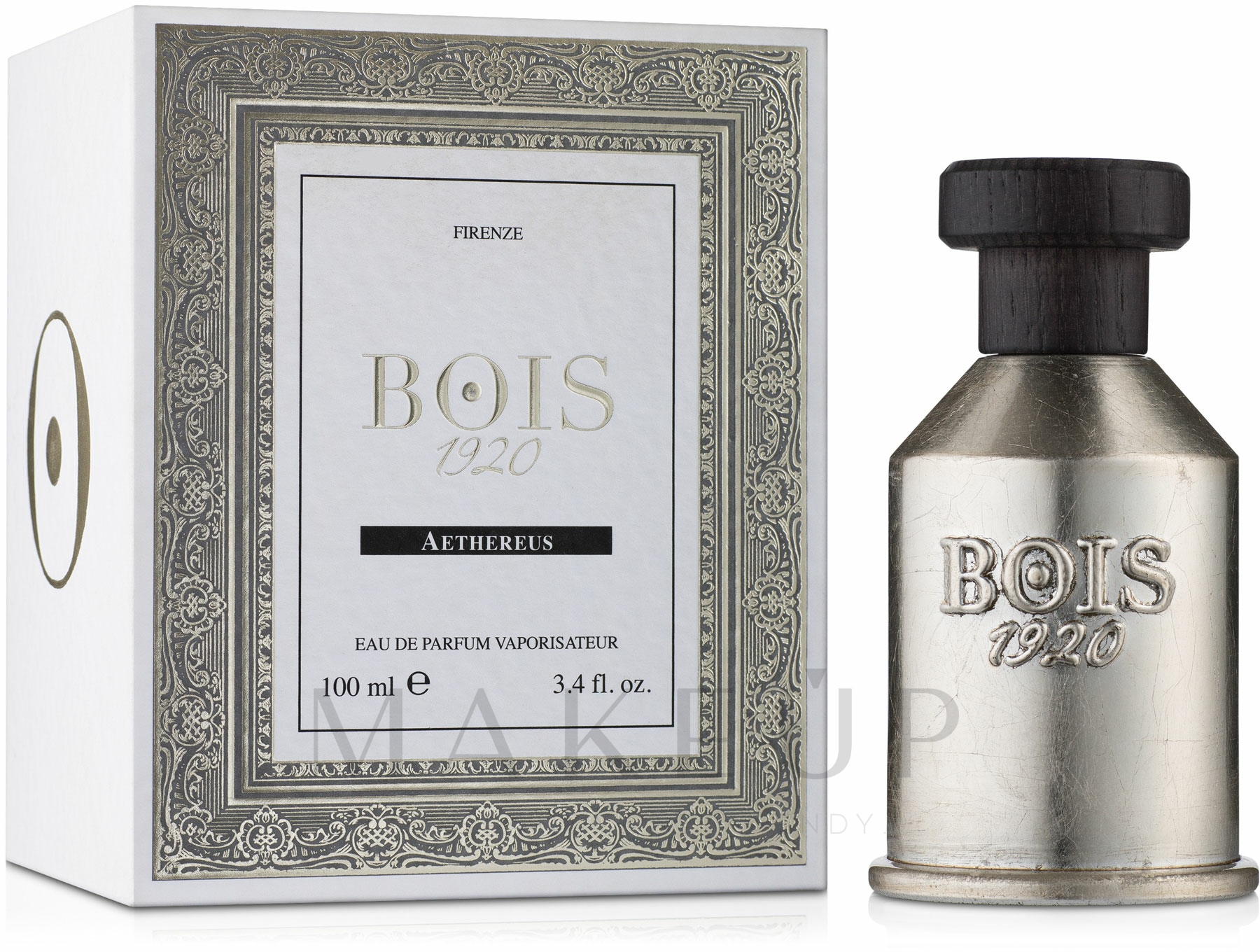 Bois 1920 Aethereus - Eau de Parfum — Bild 100 ml