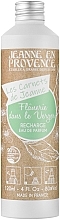Düfte, Parfümerie und Kosmetik Jeanne en Provence Flanerie Dans La Verger - Eau de Parfum (Refill) 