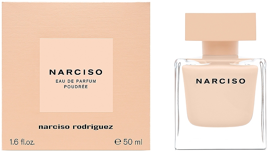 Narciso Poudree Narciso Poudree - Eau de Parfum — Bild N2