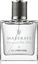 Düfte, Parfümerie und Kosmetik La Martina Maserati Centennial Polo Tour - Eau de Toilette