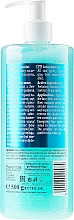 Mizellen-Reinigungswasser - Bielenda Professional Skin Breath Micellar Gel-Cream — Bild N2