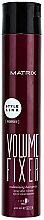 Volumen Haarspray Haltegrad 4 - Matrix Style Link Volume Fixer Volumizing Hairspray — Bild N1