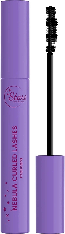 Wimperntusche - Stars from The Stars Moon Curled Lashes — Bild N1