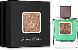 Düfte, Parfümerie und Kosmetik Franck Boclet Ozone - Eau de Parfum