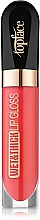 Düfte, Parfümerie und Kosmetik Lipgloss - Topface Wet & Thick Lip Gloss