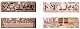 Contouring-Palette - Urban Decay Naked Skin Shapeshifter — Bild N5