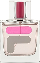 Düfte, Parfümerie und Kosmetik Fila For Women - Eau de Parfum