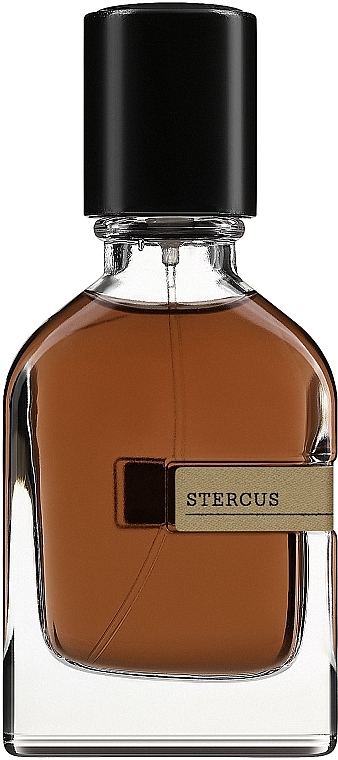 Orto Parisi Stercus - Parfüm — Bild N1