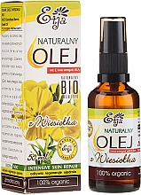 Düfte, Parfümerie und Kosmetik 100% natürliches Nachtkerzenöl - Etja Natural Oil