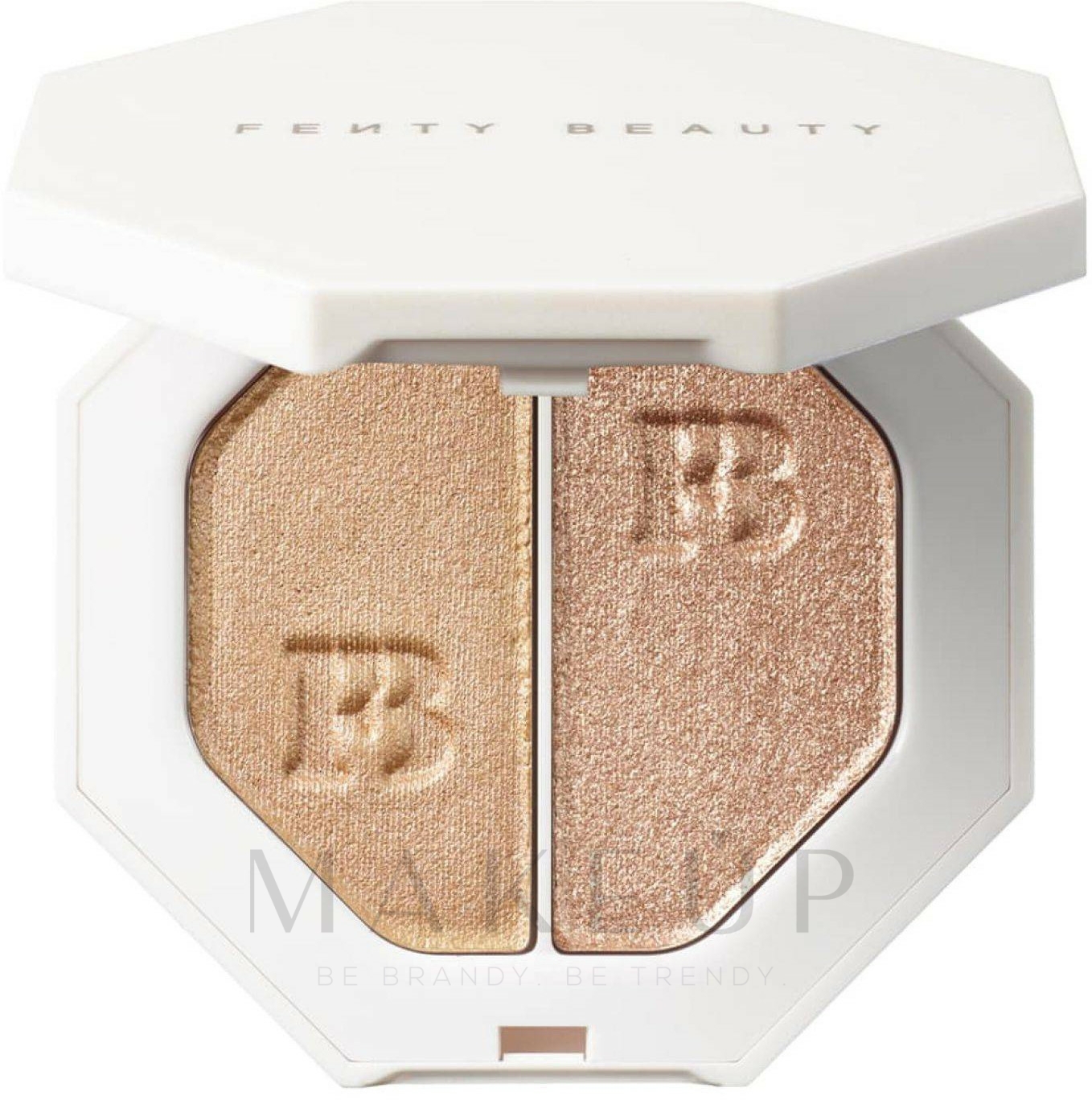 Highlighter - Fenty Beauty Killawatt Freestyle Highlighter — Bild AfternoonSnack/MoHunny