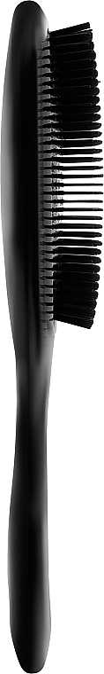 Haarbürste schwarz - Janeke Superbrush — Bild N2
