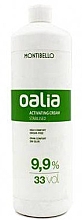 Creme-Aktivator 33 vol 9,9% - Montibello Oalia Activating Cream — Bild N1