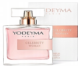 Düfte, Parfümerie und Kosmetik Yodeyma Celebrity Woman - Eau de Parfum