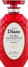 Balsammaske für mehr Volumen - Moist Diane Perfect Beauty Extra Volume & Scalp — Bild N3