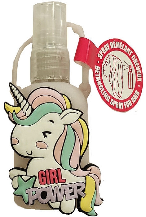 Entwirrungsspray - Take Care Unicorn Detangler Spray For Hair — Bild N2