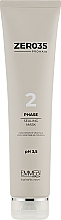 Düfte, Parfümerie und Kosmetik Haarmaske Phase 2 - Emmebi Italia Zer035 Sealing Mask