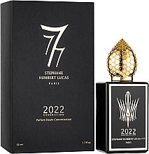 Stephane Humbert Lucas 777 2022 Generation Homme - Eau de Parfum — Bild N2