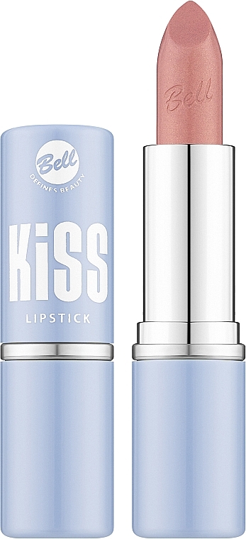 Glänzender Lippenstift - Bell Kiss Lipstick — Bild N1