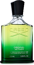 Düfte, Parfümerie und Kosmetik Creed Original Vetiver - Eau de Parfum