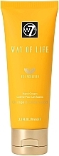 Handcreme Orange und Zeder - W7 Way of Life Hand Cream Be Energised  — Bild N1