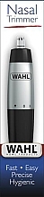 Ohren- und Nasentrimmer - Wahl Nasal Timmer 5642-135  — Bild N2