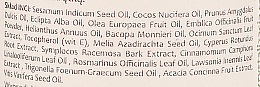 Ayurvedisches Haaröl mit Amla und Bhringraj - Orientana Amla & Bhringraj Ayurvedic Hair Oil — Bild N3