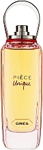 Düfte, Parfümerie und Kosmetik Gres Piece Unique - Eau de Parfum