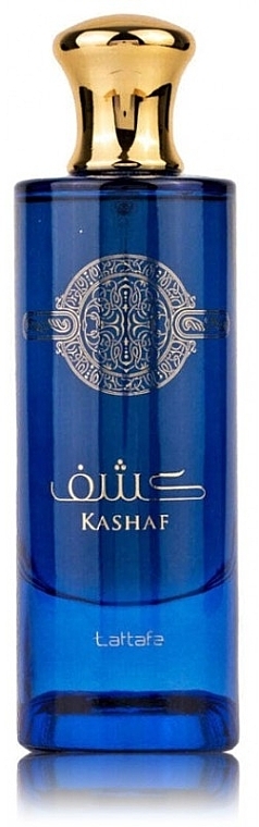 Lattafa Perfume Kashaf - Eau de Parfum — Bild N2