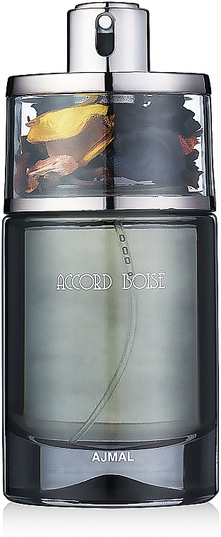 Ajmal Accord Boise - Eau de Parfum — Bild N1