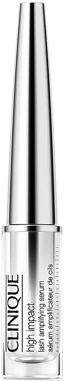 Straffendes Wimpernserum  - Clinique High Impact Lash Amplifying Serum — Bild N2