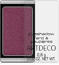 Düfte, Parfümerie und Kosmetik Lidschatten - Artdeco Eyeshadow Duochrome