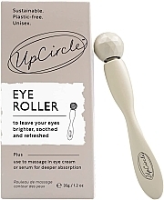 Rollenmassagegerät für die Augenpartie - UpCircle Eye Roller — Bild N1