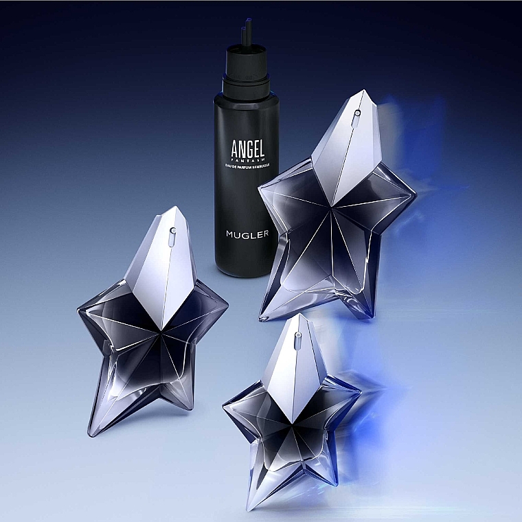 Mugler Angel Fantasm	 - Eau de Parfum (Nachfüller) — Bild N6