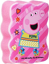 Düfte, Parfümerie und Kosmetik Badeschwamm für Kinder Peppa Pig Variante 7 - Suavipiel