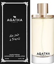 Agatha Paris Un Soir a Paris - Eau de Parfum — Bild N2