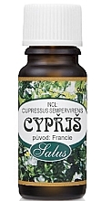 Düfte, Parfümerie und Kosmetik Ätherisches Zypresse-Öl - Saloos Essential Oils Cypress