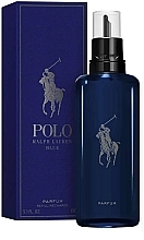 Ralph Lauren Polo Blue Parfum Refill - Parfum (Refill) — Bild N1