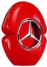 Mercedes Benz Mercedes-Benz Woman In Red - Eau de Parfum — Bild N3