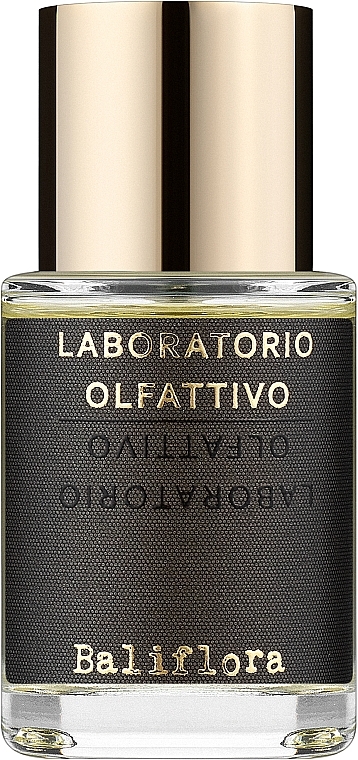 Laboratorio Olfattivo Baliflora - Eau de Parfum — Bild N1