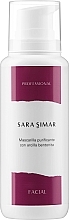 Reinigende Gesichtsmaske - Sara Simar Purifying Mask — Bild N1